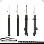 Kyb Excel-g Shocks Front & Rear For 2005-2010 Chrysler 300C Rwd SRT8 New. Price: $371.79.