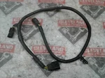 2012-2014 Charger Challenger 300 SRT8 Oem Active Suspension Wire Wiring Harness Used. Price: $59.99.