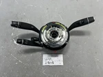 2016-2020 Tesla Model X Steering Column Wiper Turn Signal Assembly Oem Used. Price: $80.99.