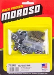 Moroso 71540 Butterfly Quik Fastener .650IN Long Body New. Price: $69.71.