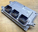 2019 Honda Hr-v 1.8L Ecm Engine Computer Control Module Ecu Pcm 37820-51M-L81 Oe Used. Price: $59.00.