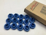 Fel-pro ES72833 Valve Cover Grommet Set 85-09 Gm 3.3L 3.8L V6 4.1L 4.5L 4.9L V8 New. Price: $11.66.