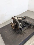 Driver Rear Suspension Without Crossmember Sedan 2.4L Fits 13-15 Accord 1118282 Used. Price: $170.00.