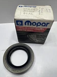 Nos Mopar 91-98 Van Oil Seal Part #4641263 New. Price: $14.95.
