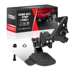 Weileite Rear Bed Step Retractable Truck Tailgate Bumper Fit For Dodge Ram New. Price: $213.38.