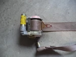 Sienna 1998 Front Seat Belts 910648 Used. Price: $74.00.