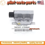 Oem 98581-CD000 Sensor For Nissan Rogue 350Z Versa New. Price: $65.40.