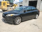 Passenger Right Quarter Panel Fits 2015 Focus 563703 Used. Price: $336.50.