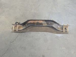Forward Most Frame Crossmember Fits 2017-2022 Ford F250 F350 Used. Price: $337.23.