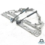 09-15 Bmw 740LI 750LI 760LI F02 Front Left Right Bonnet Hood Hinge Pair Set Oem Used. Price: $63.99.