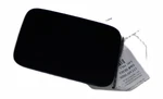Elantra 2005 Fuel Filler Door Assembly Original Equipment Tested Oem Used. Price: $40.95.