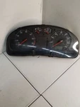 Used Speedometer Gauge Fits: 1999 Volkswagen Passat Cluster Thru Vin 049999 Mph. Price: $53.00.