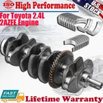 Crankshaft & Rod Bearings Set For Toyota RAV4 Highlander Scion Tc Xb 13401-28030 New. Price: $170.99.