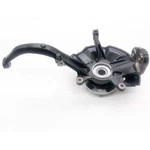 Front Right Suspension Knuckle W/ Wheel Hub Bearing For Lincoln Mkz New. Price: $220.41.