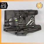 06-13 Mercedes W251 R350 R320 R500 Emergency Spare Tire Jack Tool Kit Oem Used. Price: $136.95.