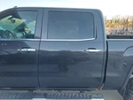 (local Pickup Only) Driver Rear Side Door Crew Cab Opt Ako Fits 15-19 Sierra 250 Used. Price: $554.90.
