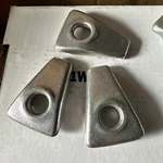 International/navistar Rim Clamp 472277C1 Lot Of Nos (CONT370B8) New. Price: $26.75.