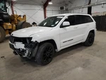 Chassis Ecm Control Bcm Wk Body 6TH Digit Fits 20-22 Grand Cherokee 2089448 Used. Price: $136.93.