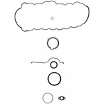 Engine Conversion Gasket Set Fel-pro Cs 8471-6 New. Price: $63.89.