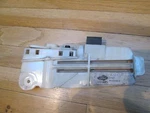 Nos 1979 80 81 Ford Mustang Foxbody T-top Window Channel Bracket Lh D9ZZ New. Price: $44.99.