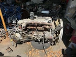 2010 Hino J08E-VB Running Engine Good. Price: $5000.00.