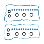 Valve Cover Gasket Set Compatible With Ford Lincoln Vehicle Edge Explorer F15... New. Price: $28.84.