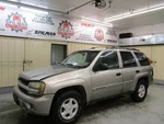 Chevrolet Trailblazer 2002 Fuel Tank 15180184 2233 Used. Price: $649.90.