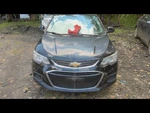2017-2018 Chevrolet Sonic Fuse Box Engine Opt Luw Oem Used. Price: $66.89.