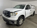 Fuse Box Engine 1GRFE Cylinder Thru 9/10 Fits 10-11 Tundra 2665071 Used. Price: $105.00.