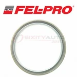Fel-pro Rear Engine Crankshaft Seal Kit 1983-2010 Ford F-150 4.2L 4.6L Rh New. Price: $36.21.