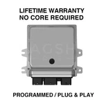 Engine Computer Programmed Plug&play 2010 Nissan Murano 23710-1V43A 3.5L Pcm Ecm Remanufactured. Price: $423.99.