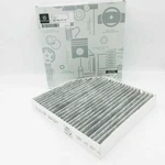 Mercedes A2058350147 Cabin Filter For C/e/glc Class 2015-2022 (W205/W213/X253) New. Price: $36.80.