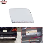 New Rear Bumper Tow Hook Cover Fit Mercedes-benz X166 13-16 Gle GLS450 17-19. Price: $13.77.