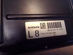 Engine Ecm Electronic Control Module Awd Fits 04 Infiniti G35 271132 Used. Price: $64.99.