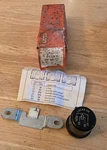 Lucas Relay-electrical 26RA 12V 20AMP SRB402 DAC1027 Mgb/gt Jaguar Lotus New. Price: $38.50.