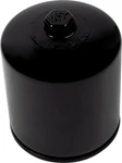 K&n Engineering Oil Filter KN-171B Black Harley Davidson/buell New. Price: $23.30.