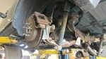 Driver Rear Suspension Without Crossmember Fits 11-15 Mkx 727569 Used. Price: $499.90.