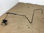 Mercedes E63 W213 2018 Front Brake Vacuum Line Pipe Hose 18-20 ;:o Used. Price: $35.00.