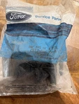 FOUR/4/ Ford E5TZ-5A636-A Bumper 1985-2024 New. Price: $57.80.