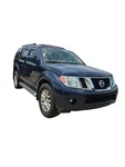 Chassis Ecm Body Control Bcm Cylinder Fits 07-08 Frontier 896962 Used. Price: $74.99.