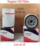 Lot Of 12 Engine Oil Filter SO4631 Fits Chevrolet Gmc Hummer Isuzu Gas & Diesel New. Price: $58.49.