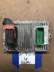 17-21 Jeep Compass Engine Control Module Computer Ecm Ecu Pcm Oem P68342095AA Used. Price: $20.00.