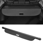 Retractable Cargo Cover For Mitsubishi Outlander 2014-2020 Carbon Fiber Black New. Price: $95.94.