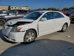 Driver Rear Suspension Without Crossmember Fits 07-11 Camry 3780570 Used. Price: $491.00.
