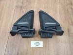 Oem Bmw F82 F83 M4 Front Left Right Speaker Tweeter Cover Harman Kardon Set Used. Price: $79.95.