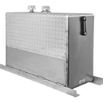 Buyers Products #UR50A, Gallon Upright Aluminum Hydraulic Reservoir New. Price: $1089.95.