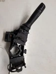 Toyota Yaris Sedan, Left Column Turn Switch, 2007-2012, 84140-52141 Used. Price: $83.93.