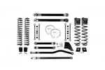 Evo Mfg Jeep Gladiator Jt 6.5 Inch Lift Kit 2020-PRES Enforcer New. Price: $3142.07.