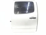 Silver Streak Mica Rear Left Door Small Ding Oem 2005 2015 Toyota Tacoma Crew Used. Price: $192.49.