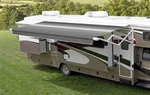 Carefree 4625APHW Altitude Awning Arm Complete Set W/hardware White New. Price: $806.23.